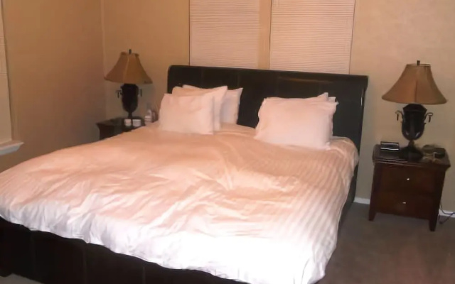 Rio Vista Resort