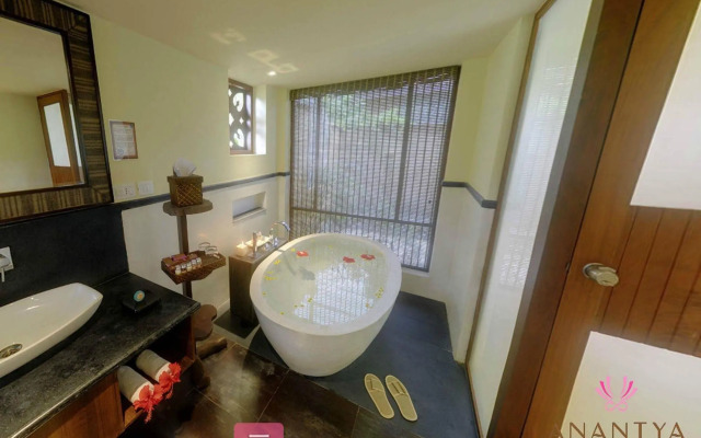 Anantya By The Lake