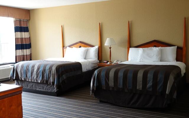 Family Inns of America