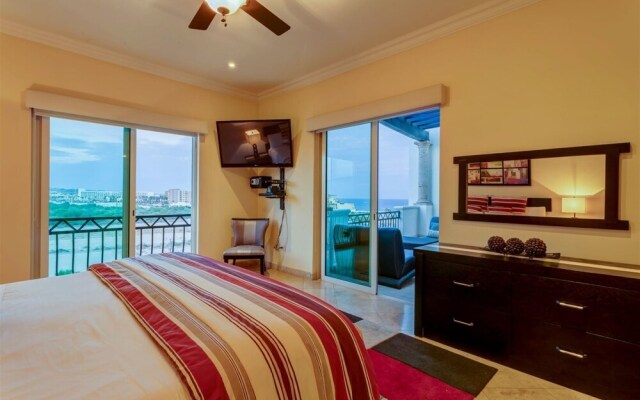The Village 601 Beautiful Penthouse With Ocean Views