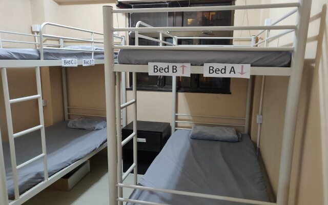 Smart Hotel - Hostel
