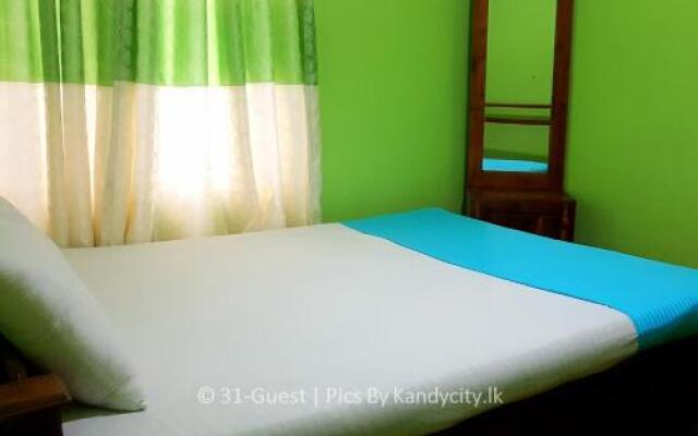 31 Kandy Guest House