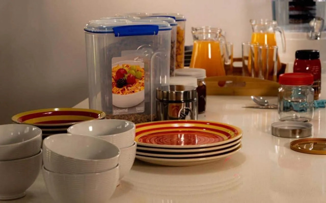 Explorer Backpackers