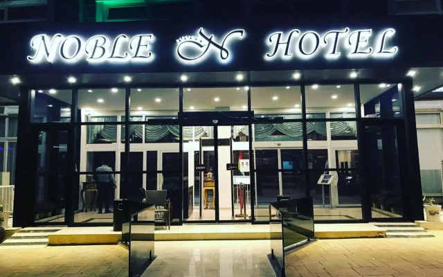 Noble Hotel