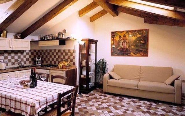 Hotel Sole Holiday