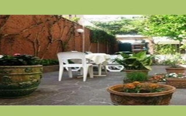 Green House Alberoni