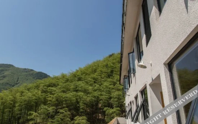 Walden Country Hotel