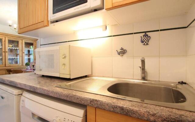 Appartement Serre Chevalier, 2 pièces, 6 personnes - FR-1-330F-93