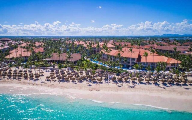 Majestic Elegance Punta Cana - All Inclusive