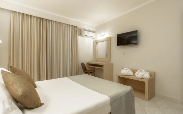 Karras Hotel