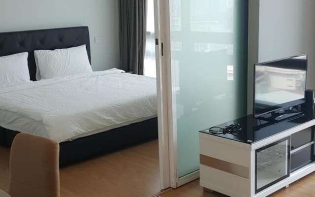 Swiss Garden Apex Suites Bukit Bintang