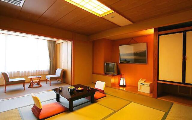 Hotel Marusansou