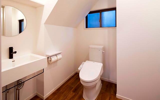 HOTEL LITTLE BIRD OKU-ASAKUSA / Vacation STAY 79431