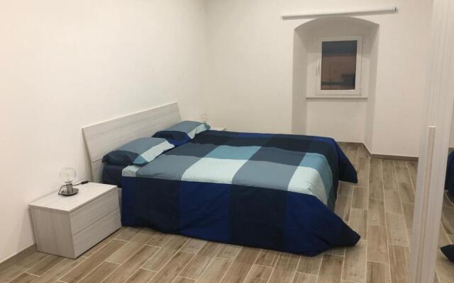 Macario Apartment in the Old Town