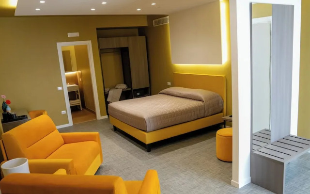 Opera Hotel