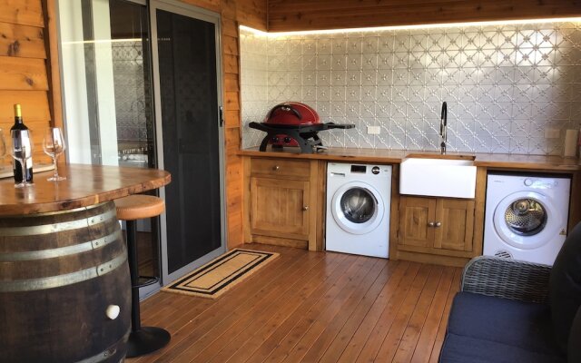 Mudgee Apartments on George Street