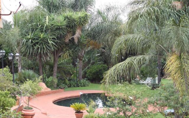 BellaCanella Guesthouse
