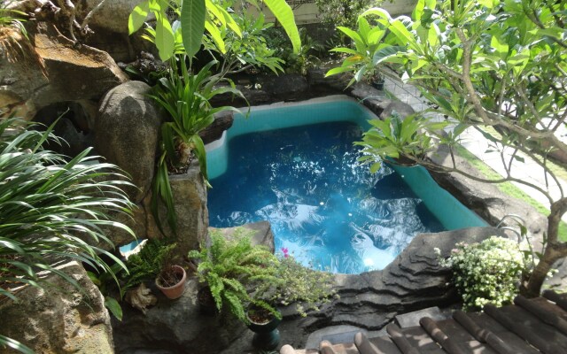 Hotel Bali Subak