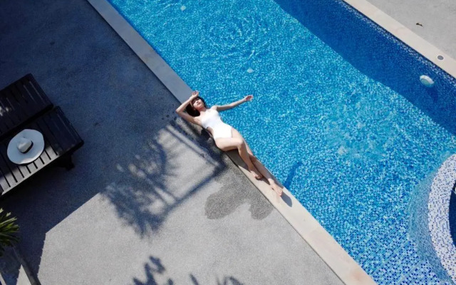 Coco Layma Villa Samui