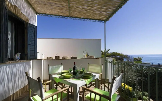 Exclusive Villa in Fontane Bianche - Beahost