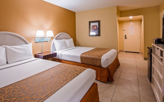 Airport Honolulu Hotel, Trademark Collection by Wyndham