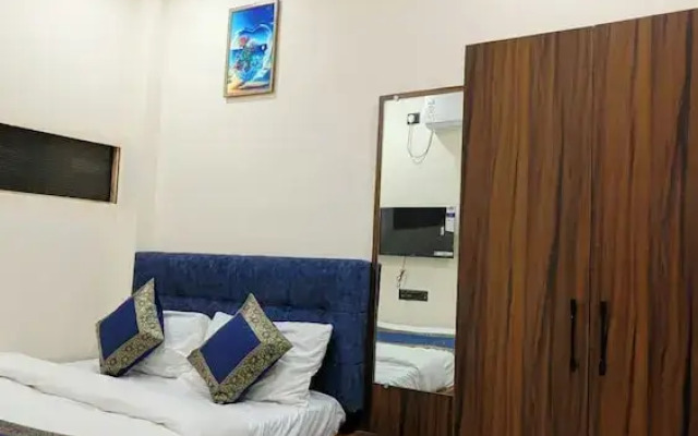 The Kashi Elegance Varanasi