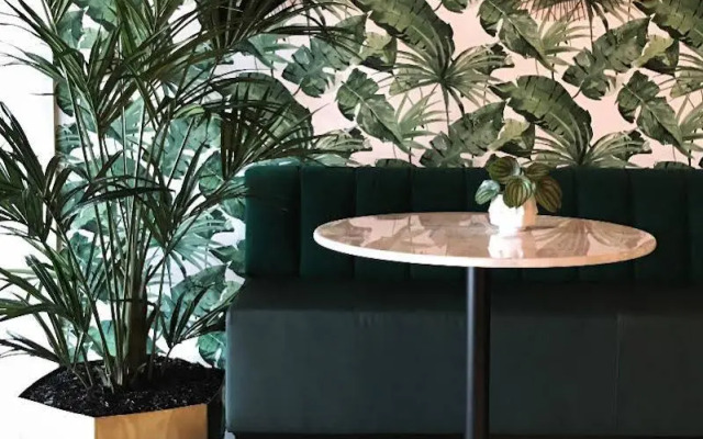 ibis Styles Amsterdam Airport (new)