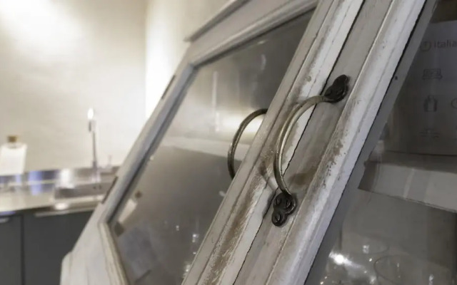 Italianway - Canonica 26