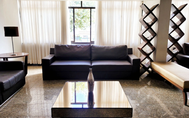 Hotel Alvorada by Bsb Inn