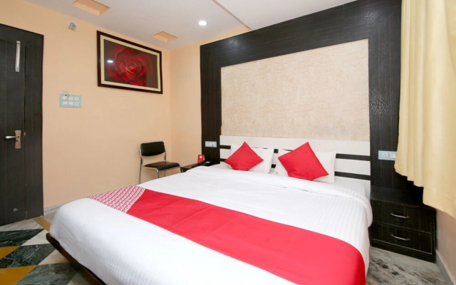 Hotel Vega By OYO Rooms