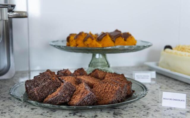 Hotel Mirante do Forte