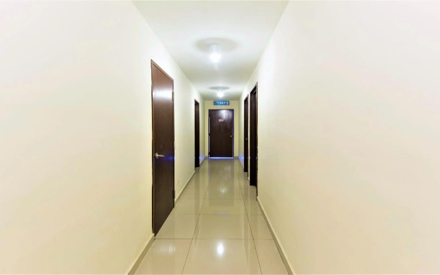 ZEN Rooms Basic Near I-City