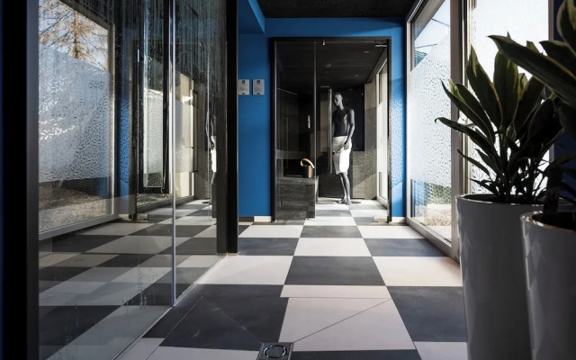 Sporthotel Passo Carezza