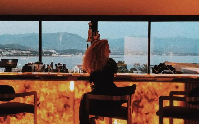 Hotel San Carlu Citadelle