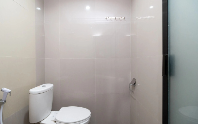 RedDoorz near RSIA Andini Pekanbaru