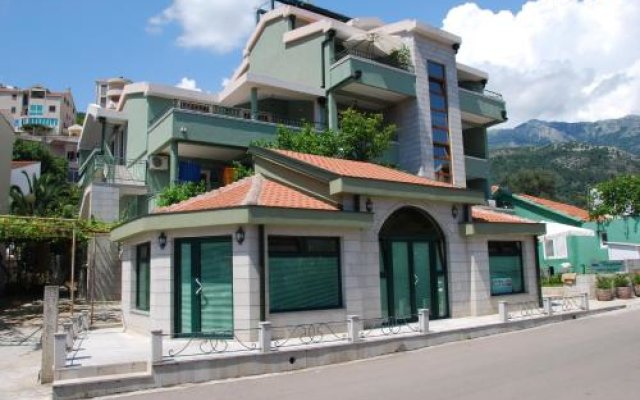 Apartments Krapina