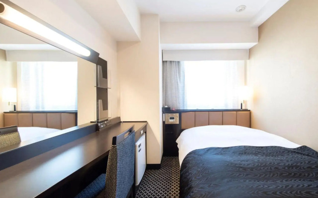 APA Hotel TKP Nippori-Ekimae