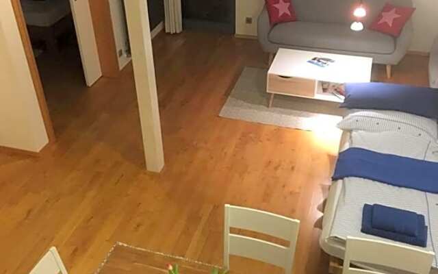 Ferienwohnung Lüneburg