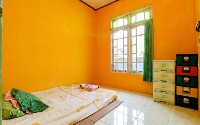 Riana Homestay