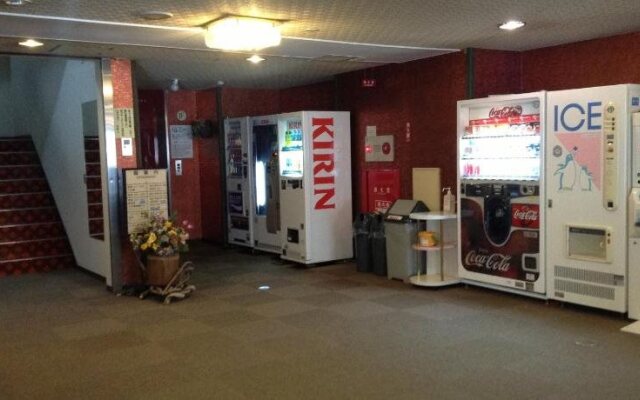 Shiga Riverside Hotel