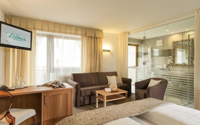 Hotel Leitner