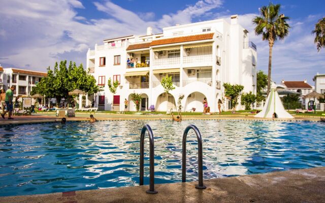 Kione Playa Romana