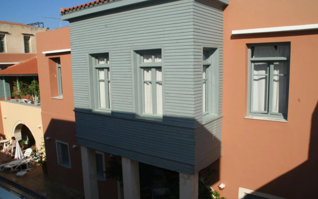 Hotel Vecchio