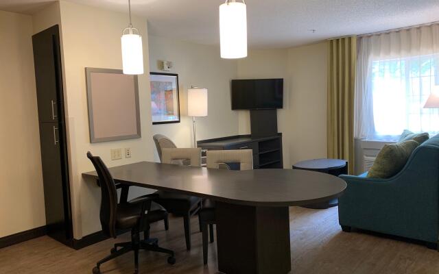 Candlewood Suites Raleigh Crabtree by IHG