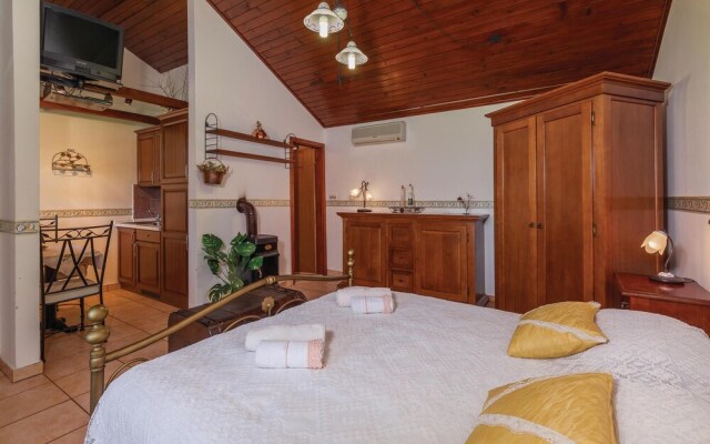 Amazing Home in Belavici With Sauna, Wifi and 3 Bedrooms