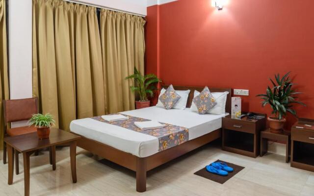 Yaksha Holiday Home