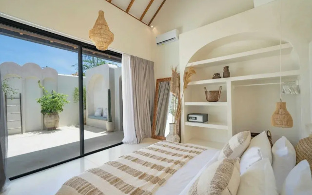 Romantic & Luxurious villa in Bingin