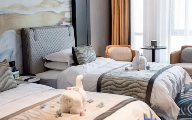 Yikang Hotel