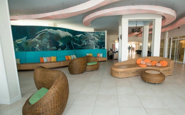 Sunscape Curacao Resort, Spa & Casino - All Inclusive