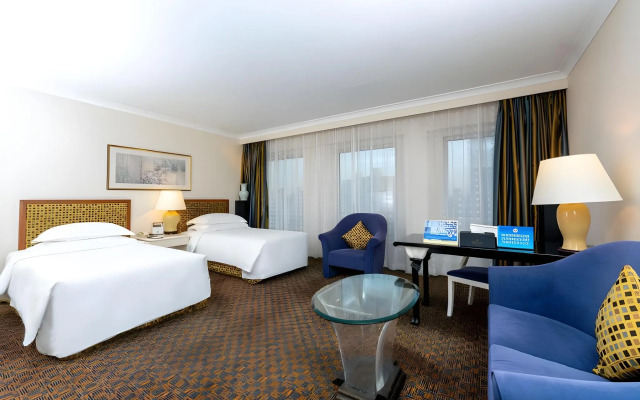 Grand Skylight Hotel Royal